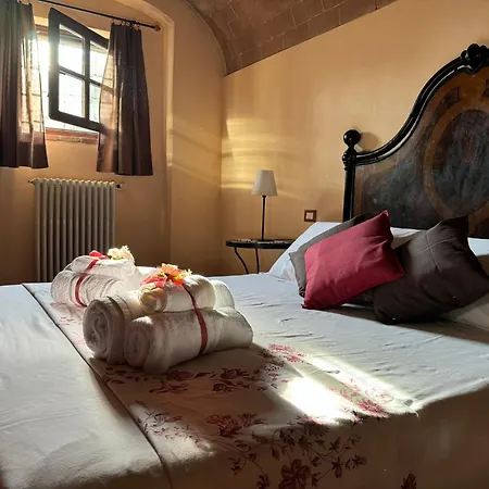 Gabri, Stiozzi Ridolfi Appartement *