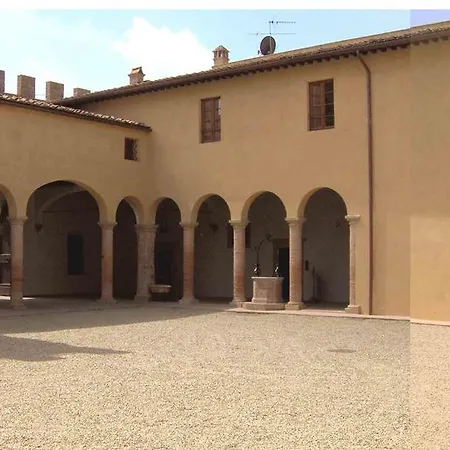 Apartmán Gabri, Stiozzi Ridolfi *